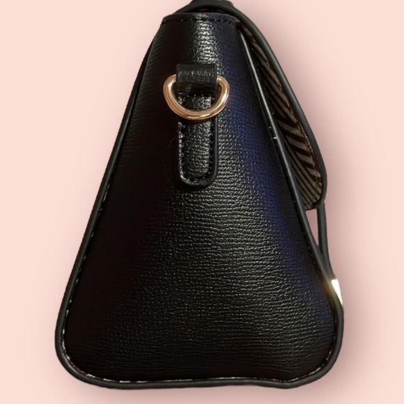 NWOT Novus Minimalist Versatile Purse Bag - Picture 4 of 14